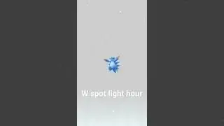 W #sandshrew #spotlighthour #2*