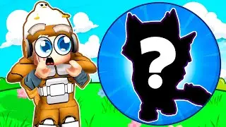 This SECRET Pet is Out&hellip; (ROBLOX RoPets)