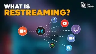 Why you SHOULD be Restreaming