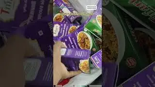 Pouch Packing Machine | QR Code/Batch Code Printing Thermal Inkjet (TIJ) Printer Creature Industry