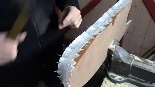 ep17 Dinghy project part 1