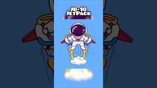 JB-10 jetpack #advance #flyingcar#flyingbeast  #flyingvehicle #hoverboard #elonmusk #jetpack#japan