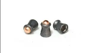 Hitting Power of the Gamo .22 caliber Rocket Pellets