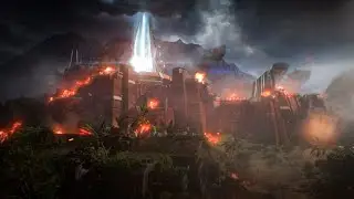 Anthem - The Battle of Freemark (4K 60 FPS RTX / NO HUD)