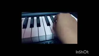 E major Scale on Piano#ctx870in#majorscale#pianocover