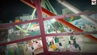 selu yatra🎠🎡🚩श्री केशवराज बाबासाहेब 🚩यात्रा सेलू. जि.परभणी#seluyatrastatus#selujatra#mela#experiment