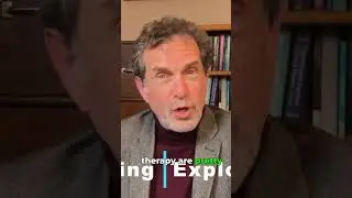 Различаются ли гендерно-утверждающая и гендерно-исследовательская терапия? 🤨