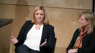 Make Your Business Fly session at the Women in Cloud Summit 2019