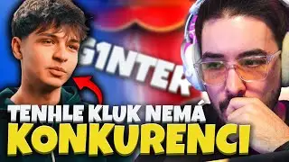 G1NTER nemá konkurenci! 😎 | 🎤Reakce Na THE MAG WRAP 2025 (EP.8)🎤