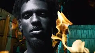 POW FREESTYLE {FSG 6IX, SPOTTEM556, & LIL BLIZZY} OFFICIAL MUSIC VIDEO