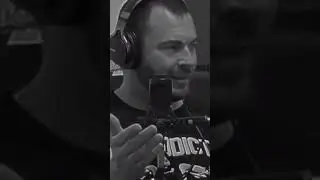 Jocko Willinks: Sniper Uses ADD To Focus On Targets.      #jockowillink #sniper