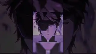 #aizen #aizenedit #bleach #tybw #anime #edit #fyp #viral