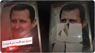 ضابط كبير في النظام يسيء إلى 