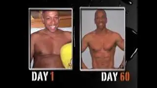 Is Insanity Workout good for sex life! Man says YES!!!
