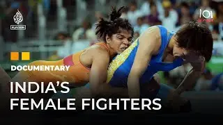 A Battle for Rights and Recognition: India&rsquo;s Female Fighters