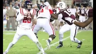Ole Miss-Texas A&M 2016