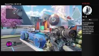 1v1ing my bestfriend jdyee