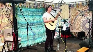 Highs & Blues; Miriam McCombe; Priston Festival; 16 09 2023.