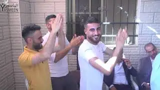 زيانة وزفة العريس يزن سمير جرادات - زبوبا (1)