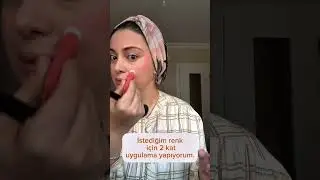 Flormar Puffy Likit Allıklar