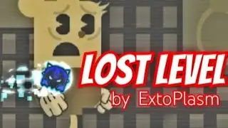 MISSING LEVEL? 