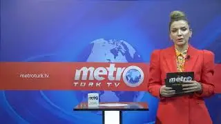 METROT&Uuml;RK 29 MAYIS ANAHABER