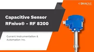 Capacitive Level Switch RFnivo&reg; | Point level measurement | LIQUIDS & INTERFACE