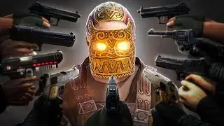 Rust Montage (Drankin and Smokin by Future and Lil Uzi Vert)