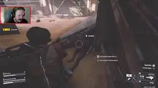 ACR Raiders be like that sometimes