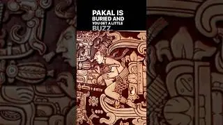 Secret Sophistication of the Maya
