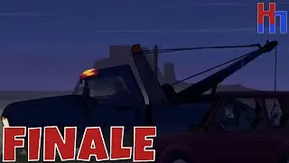 Bedeutet es das Ende? - Rue Valley #finale