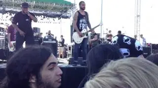 Conflicts- Live @ South By So What 2013 [HD]