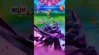 Anti's Marits Goes SAVAGE! | Ulti Decimation in Turtle Fight
