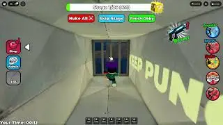 COCA COLA VS PEPSI WOMAN PRISON RUN! Obby roblox! Gameplay Walkthrough No Death 4K