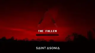 Saint Asonia The Fallen Karaoke