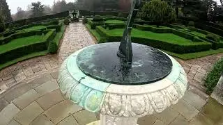 Отель Luton Hoo. Англия. Luton Hoo Hotel. England.