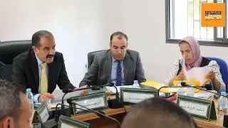 جماعة أم عزة تصوت بالإجماع على مشروع الميزانية برسم سنة 2025