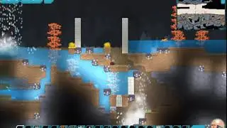 DigOrDie UnderTheSea Day 7-11 Прохождение Dig Or Die, дополнения Под морем (Under the sea) день 7-11