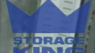 Storage King -  Space