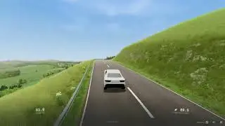 slow roads