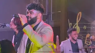 Jayasri - Sheela ශීල - Live cover by Infinity - Esoft Graduation Ball Party at Hilton