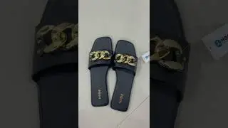 Mochi flats from big billion days sale #footwear #flats #footwearhaul #flipkart #amazon #sale #fyp