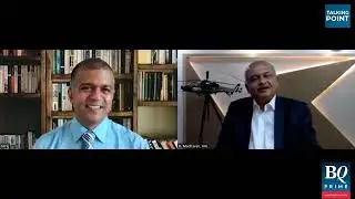 R Madhavan On HAL's Orderbook Composition