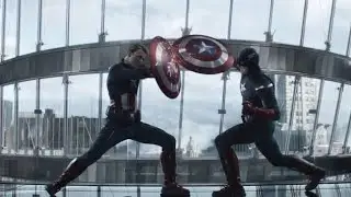 10 Alternate Timelines Created In Avengers: Endgame In Hindi | BlueIceBear