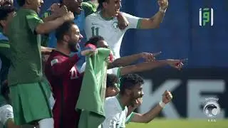 انجازات المملكة في القطاع الرياضي || #هي_لنا_دار