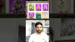 Mini spotlight Event #Coc #ClashOfClans