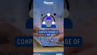 MLM Software | MLM Binary Plan Software Company | Binary system network marketing Software Demo |