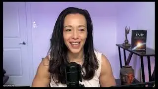 Awakened Wellness with Dr. Mylaine Riobe Live ~Why Fatigue is the Doorway to 1000 Diseases