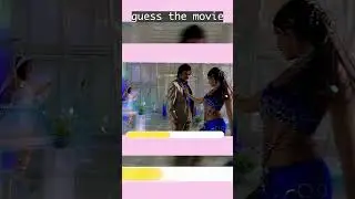 Guess the Tamil Movie in 5 Seconds! | 30 Tollywood Films Quiz