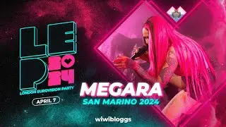 🇸🇲 Megara 